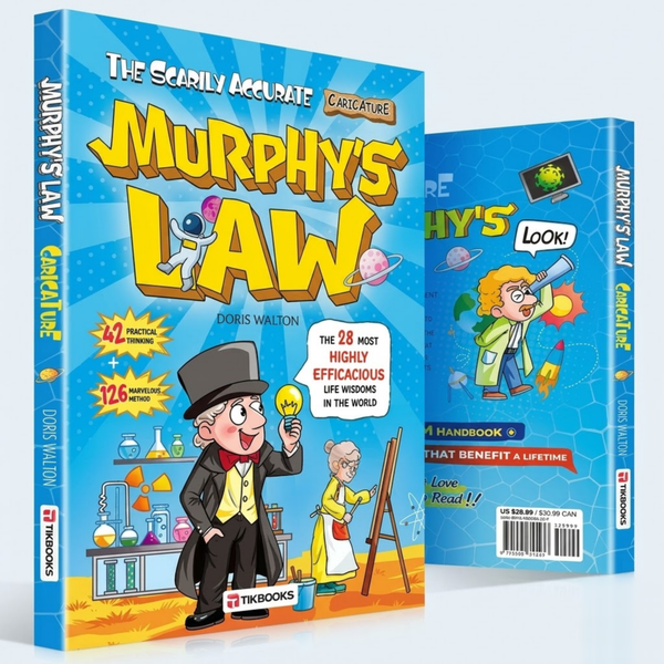 Murphy's Law: Life Principles for Children